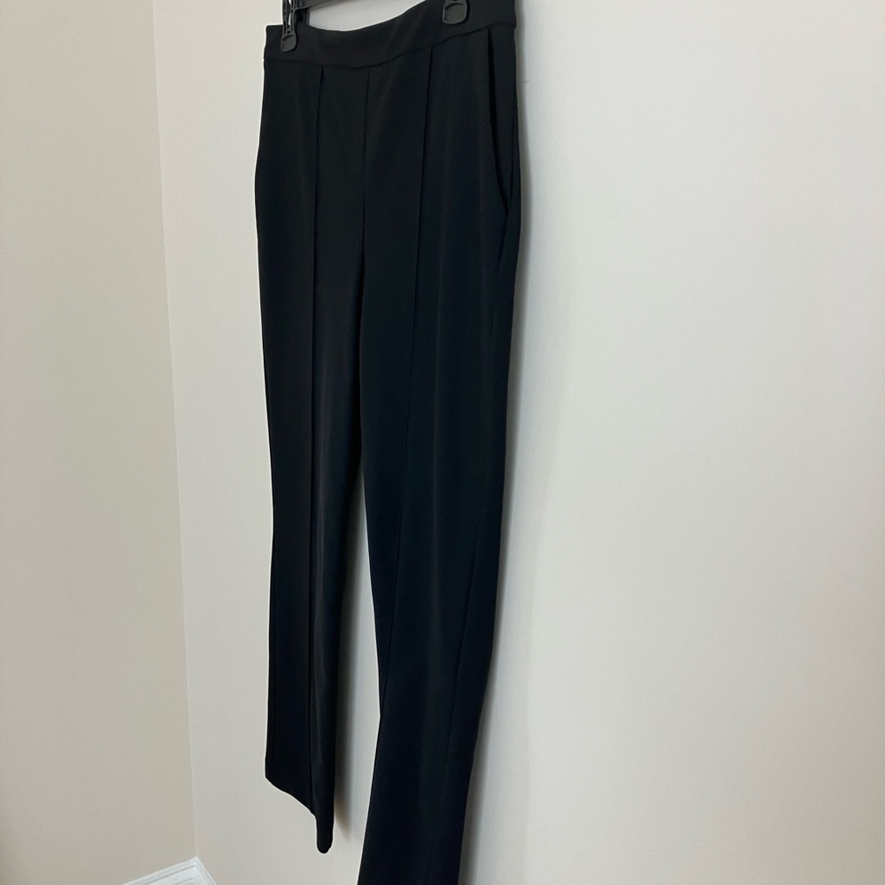 Christian Siriano Black Pants - Picture 4 of 9